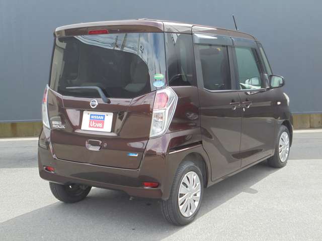 長野日産自動車株式会社 松本店 長野県 デイズルークス 日産の在庫詳細から中古車を探す 日産公式中古車検索サイト