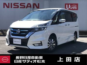 1.2 e-POWER ハイウェイスター V