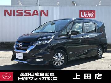 1.2 e-POWER ハイウェイスター V