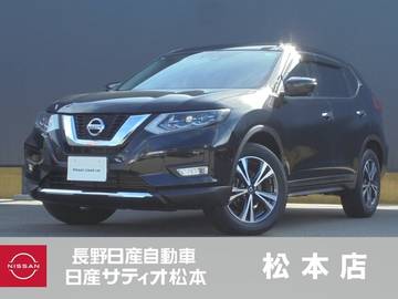 2.0 20Xi 2列車 4WD エマージェンシーブレーキ　踏み間違い防止