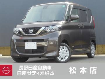 660 X 4WD エマージェンシーブレーキ　踏み間違い防止