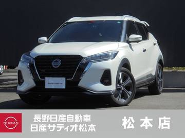 キックス 1.2 X (e-POWER)