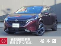 日産 ノートオーラ 1200cc 1.2 G FOUR 4WD
