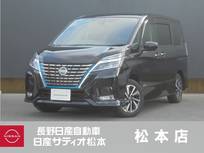 日産 セレナ 1200cc 1.2 e-POWER ハイウェイスター V