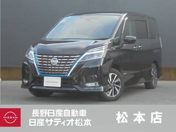 セレナ 1.2 e-POWER ハイウェイスター V