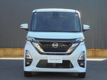 660 ハイウェイスターGターボ プロパイロット エディション 4WD