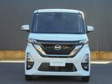日産 ルークス 660cc 660 ハイウェイスターGターボ プロパイロット エディション 4WD