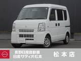 スズキ エブリイ 660cc 660 PC ハイルーフ 4WD