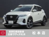 日産 キックス 1200cc 1.2 X (e-POWER)