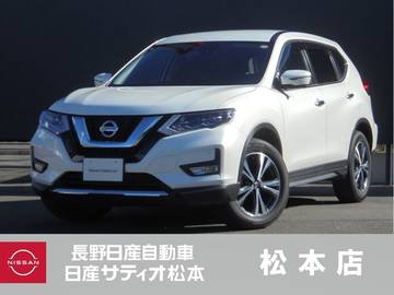 2.0 20Xi 2列車 4WD