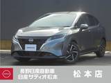 日産 ノート 1200cc 1.2 X