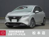 日産 ノート 1200cc 1.2 X FOUR 4WD