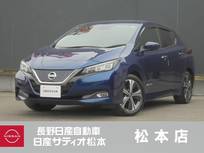 日産 リーフ G