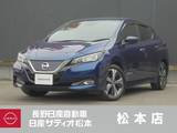 日産 リーフ G