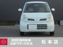 日産 モコ 660cc 660 S