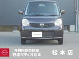 日産 モコ 660cc 660 S FOUR 4WD