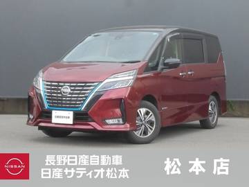 1.2 e-POWER ハイウェイスター V