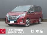日産 セレナ 1200cc 1.2 e-POWER ハイウェイスター V