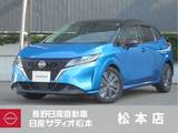 日産 ノート 1200cc 1.2 X