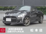 ダイハツ コペン 660cc ローブ 660