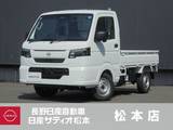 日産 クリッパートラック 660cc 660 DX 4WD