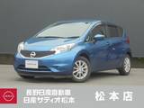 日産 ノート 1200cc 1.2 X DIG-S