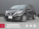 日産 ノート 1200cc 1.2 X FOUR 4WD