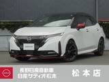 日産 ノートオーラ 1200cc 1.2 NISMO