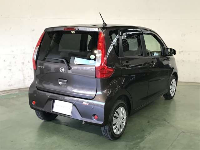 デイズ 長野 の中古車 日産公式中古車検索サイト