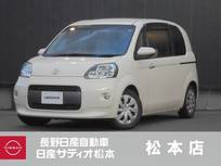 トヨタ ポルテ 1500cc 1.5 F
