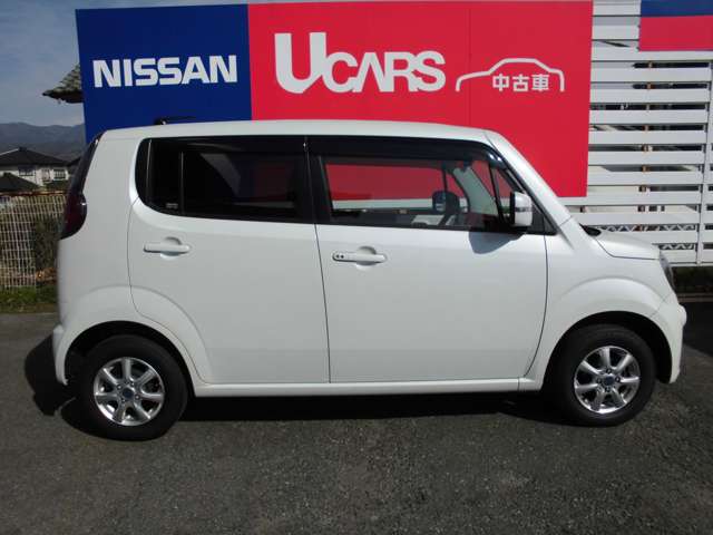 松本日産自動車株式会社 飯田カーランド 長野県 モコ 日産の在庫詳細から中古車を探す 日産公式中古車検索サイト
