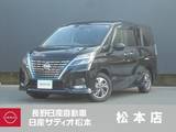 日産 セレナ 1200cc 1.2 e-POWER ハイウェイスター V