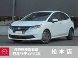 日産 ノート 1200cc 1.2 X