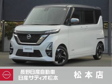 660 ハイウェイスターX