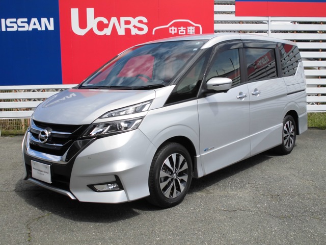 セレナ 長野 の中古車 日産公式中古車検索サイト