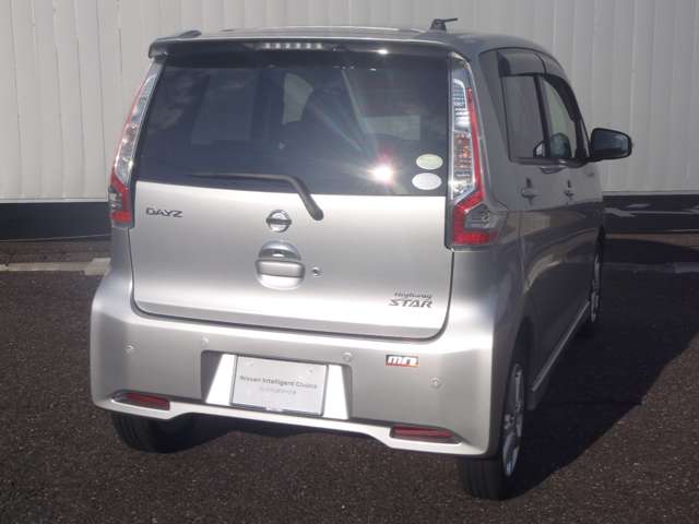 松本日産自動車株式会社 日産ギャラリー岡谷カーランド 長野県 デイズ 日産の在庫詳細から中古車を探す 日産公式中古車検索サイト