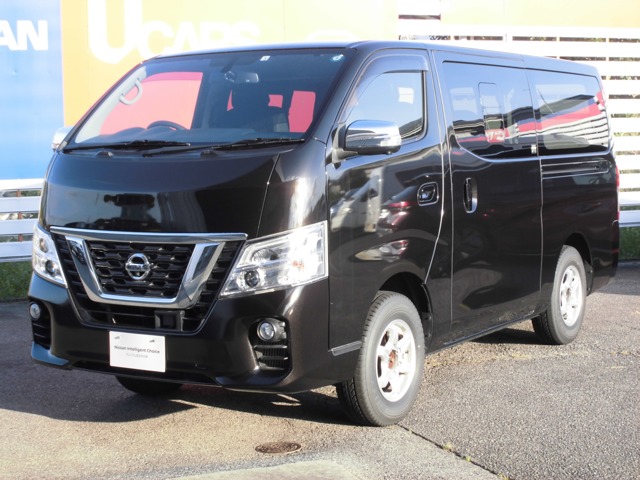 松本日産自動車株式会社 飯田カーランド 長野県 Nv350キャラバン 日産の在庫詳細から中古車を探す 日産公式中古車検索サイト