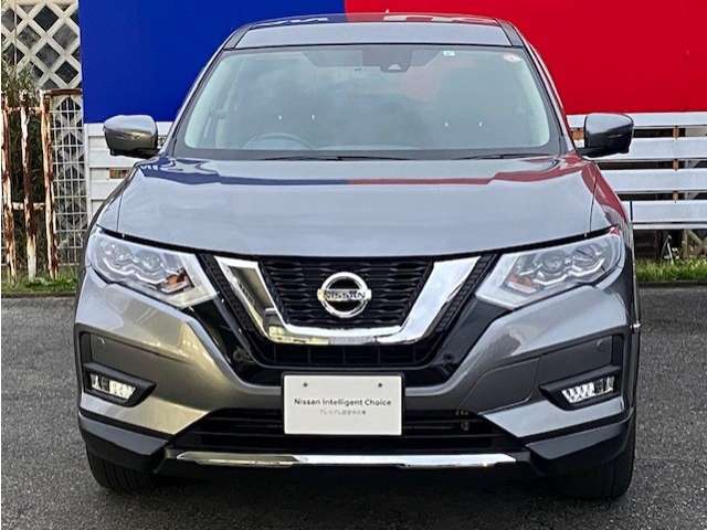 松本日産自動車株式会社 飯田カーランド 長野県 エクストレイル 日産の在庫詳細から中古車を探す 日産公式中古車検索サイト