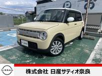 スズキ アルトラパン 660cc 660 X 8インチナビ・フルセグ・全周囲カメラ・ETC
