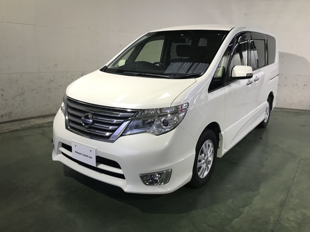 松本日産自動車株式会社 伊那カーランド 長野県 セレナ 日産の在庫詳細から中古車を探す 日産公式中古車検索サイト