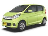 日産 デイズ 660cc 660 X