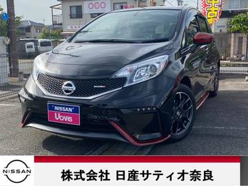 1.2 NISMO LEDヘッドライト　純正AW