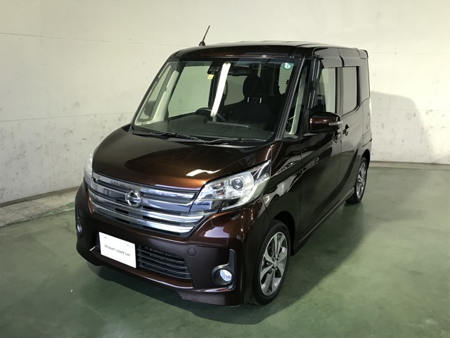 松本日産自動車株式会社 伊那カーランド 長野県 デイズルークス 日産の在庫詳細から中古車を探す 日産公式中古車検索サイト