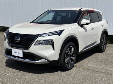 1.5 G e-4ORCE 4WD