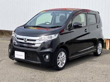 660 ハイウェイスター Vセレクション +Safety 4WD アラウンドビューモニター シートヒーター