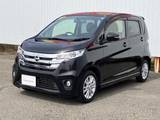 日産 デイズ 660cc 660 ハイウェイスター Vセレクション +Safety 4WD アラウンドビューモニター シートヒーター