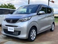日産 デイズ 660cc 660 X 純正ドライブレコーダー