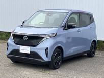 日産 サクラ X