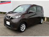 日産 デイズ 660cc 660 X