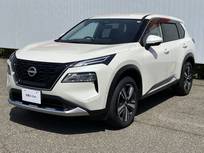 日産 エクストレイル 1500cc 1.5 G e-4ORCE 4WD